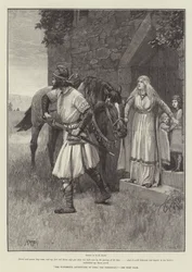 Die wunderbaren Abenteuer von Phra dem Phönizier